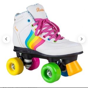 Roller skates